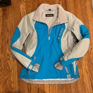 Klim Blue Gray Jacket